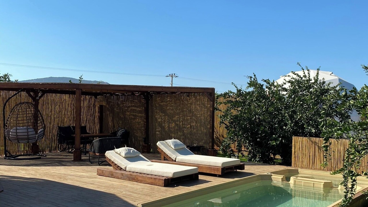 Photo of Patio Balcony in Selcuk
