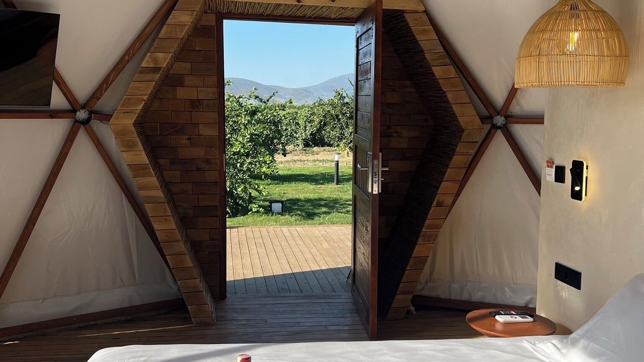 Photo of Bedroom in Selcuk