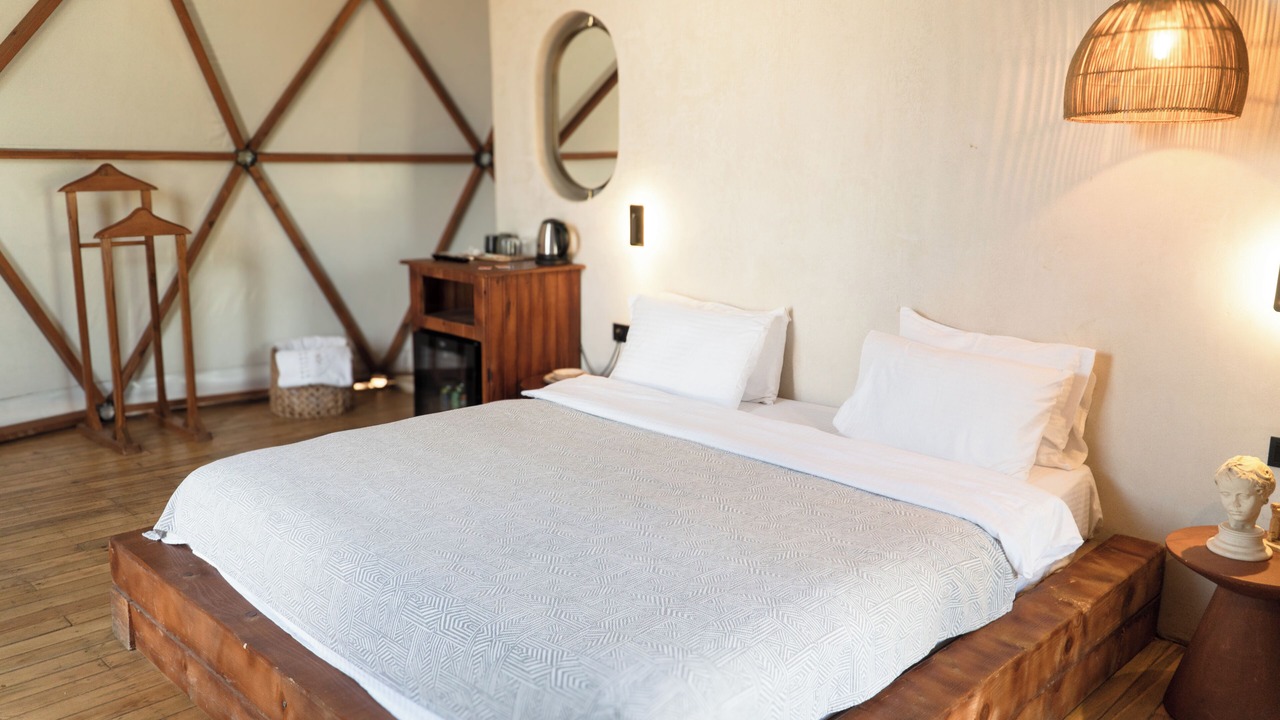 Photo of Bedroom in Selcuk