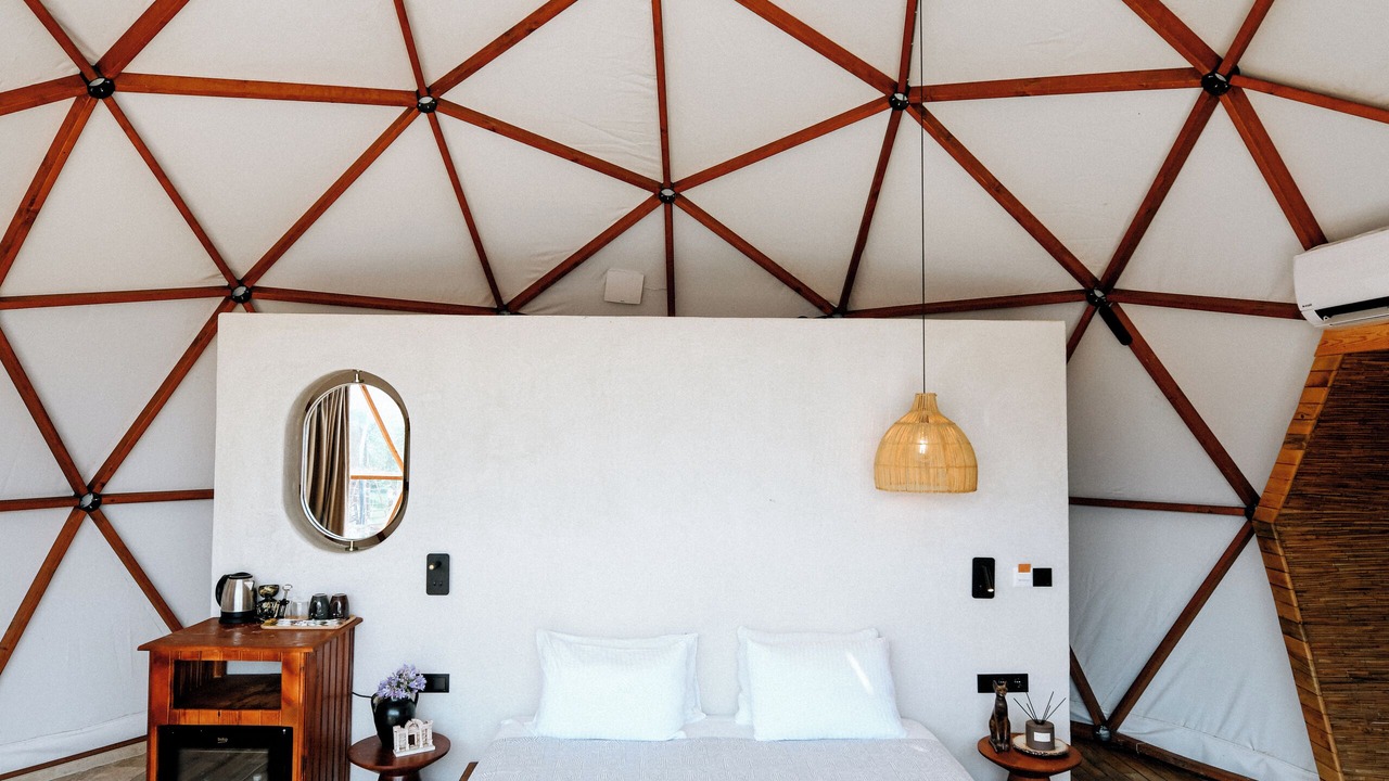 Photo of Livingroom in Selcuk