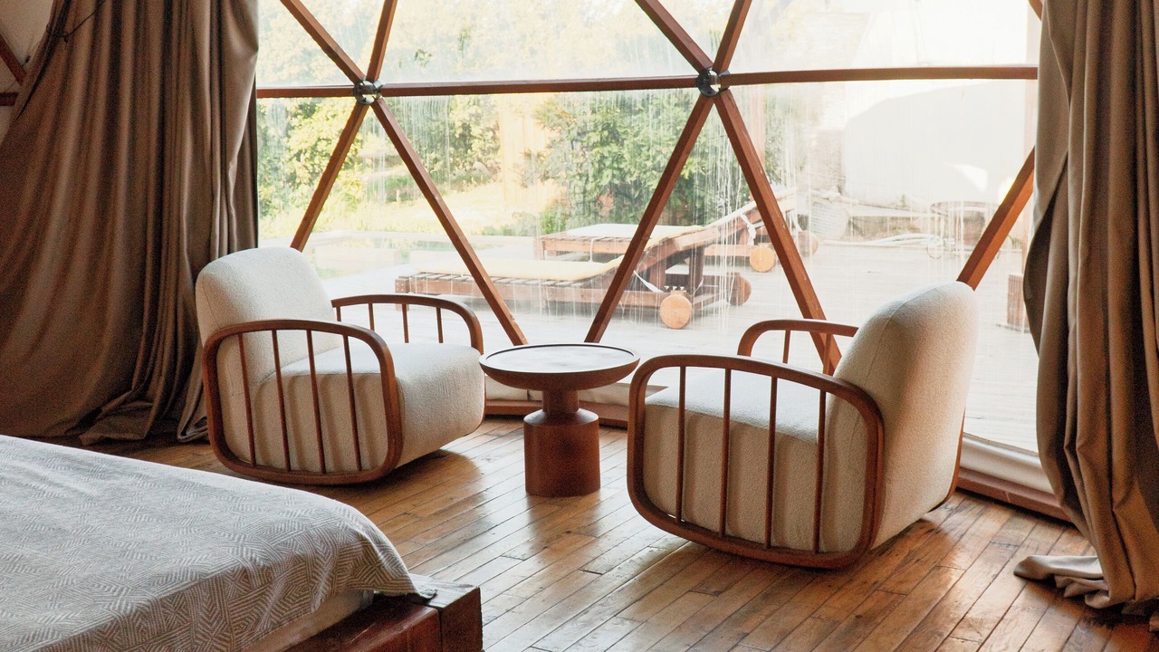 Photo of Bedroom in Selcuk