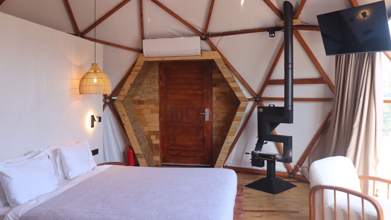 Photo of Bedroom in Selcuk