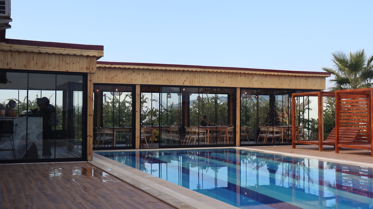 Photo of Outdoor in Selcuk