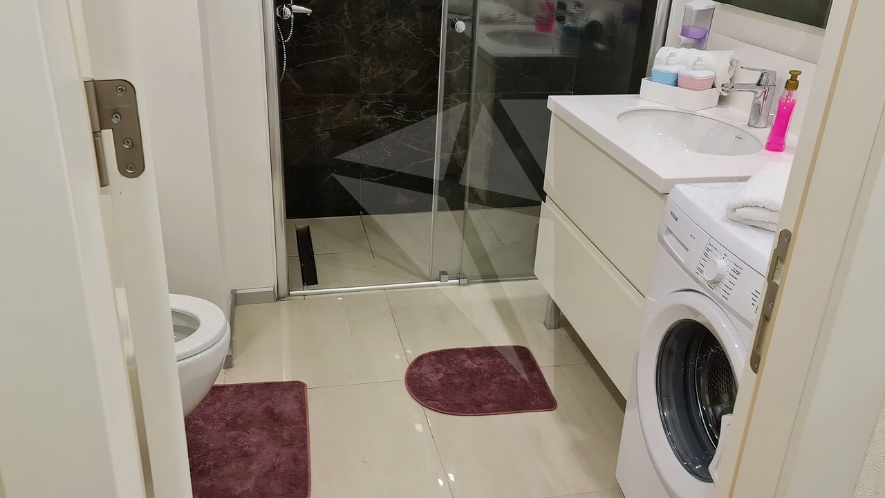 Photo of Bathroom in Bahcelievler