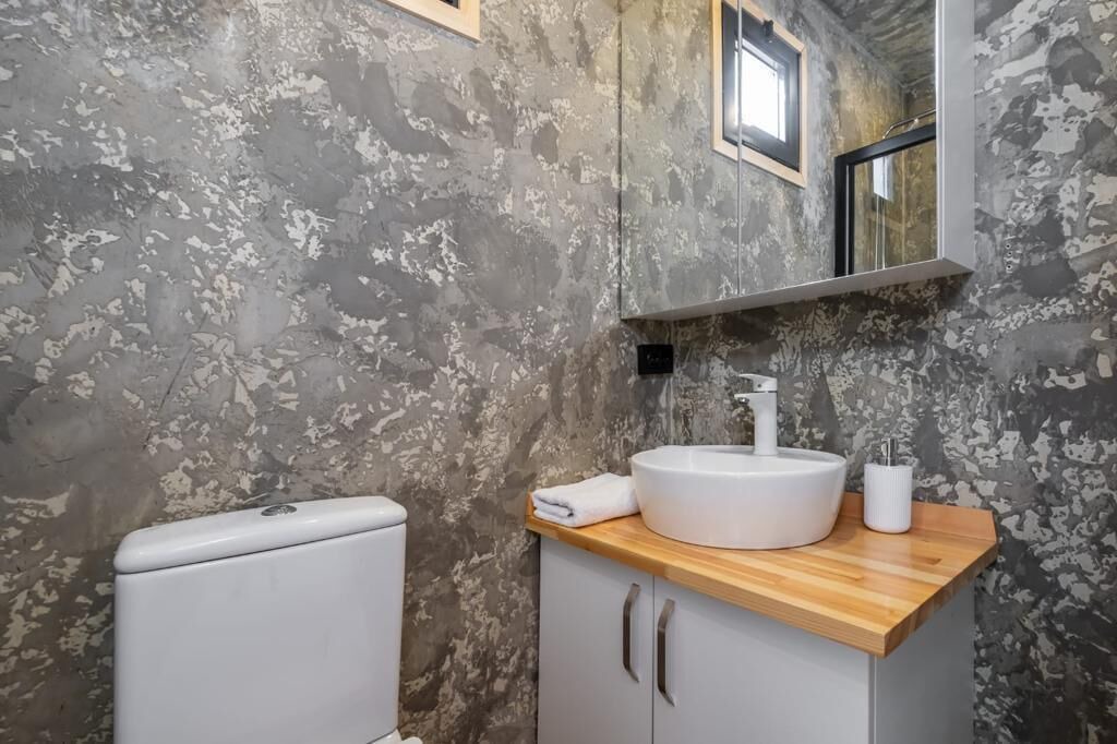 Photo of Bathroom in Adrasan