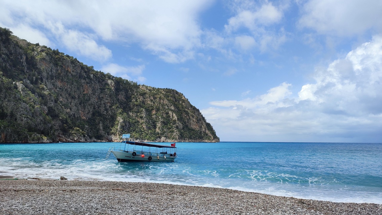 Photo of Outdoor in Faralya