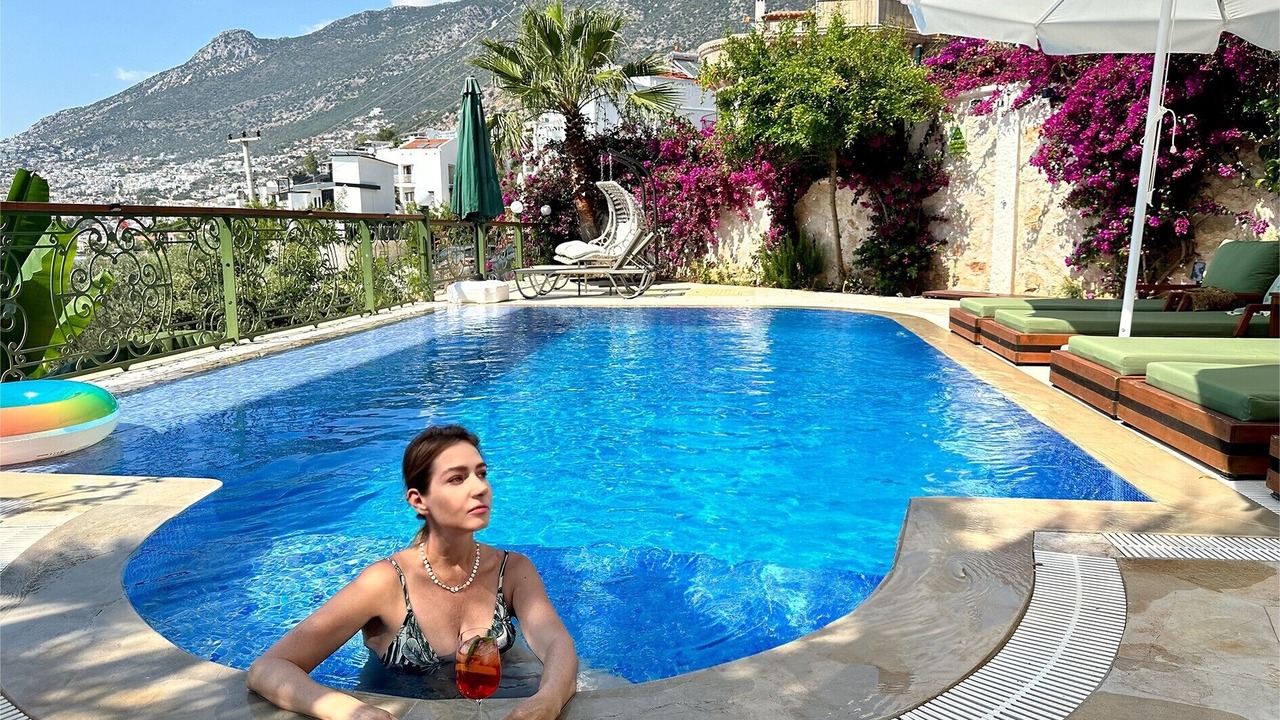 Photo of Outdoor in Guzeloba Mahallesi