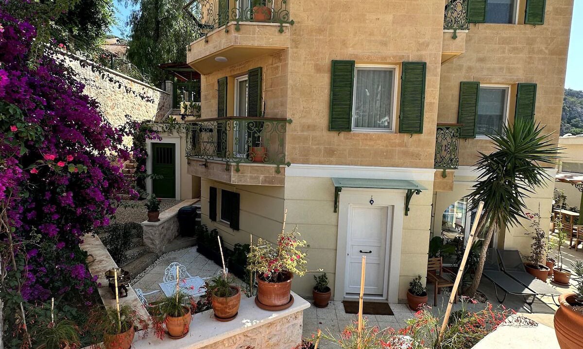 Photo of Outdoor in Guzeloba Mahallesi