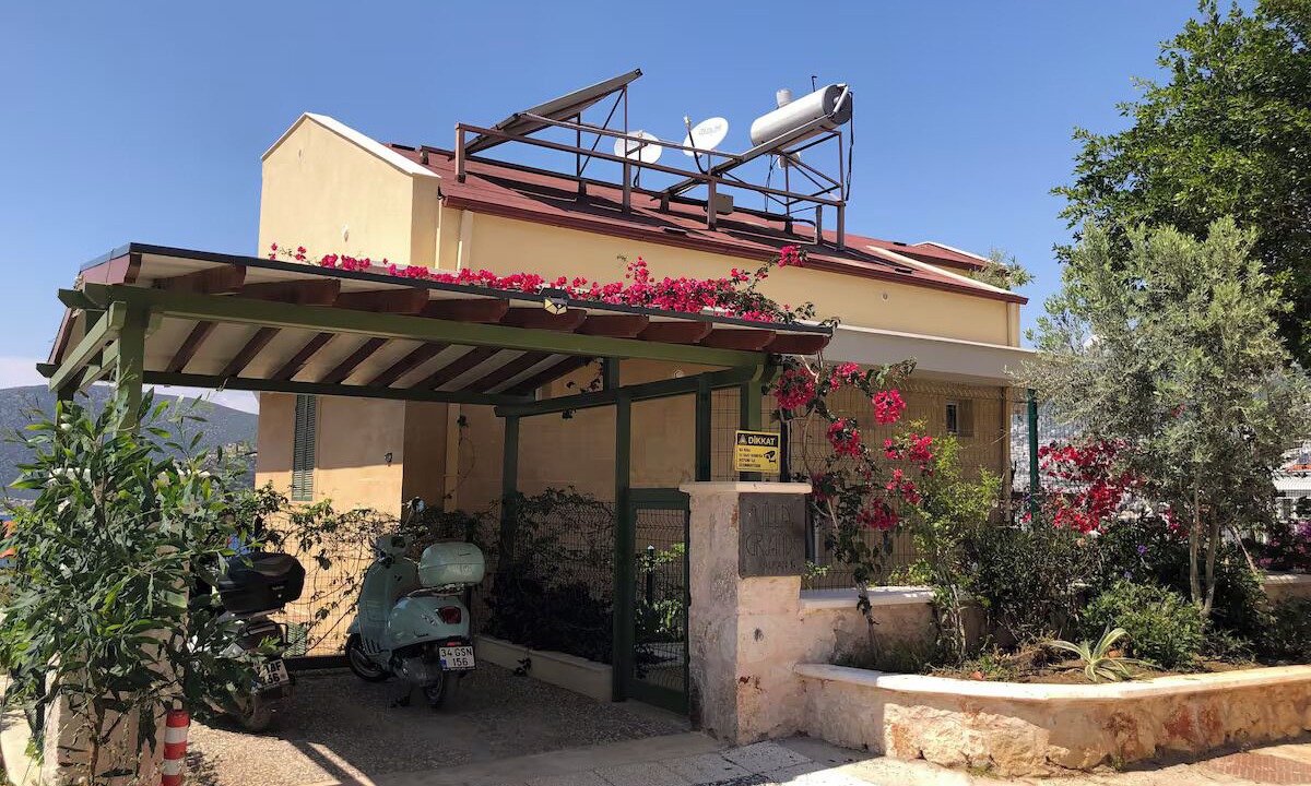 Photo of Outdoor in Guzeloba Mahallesi