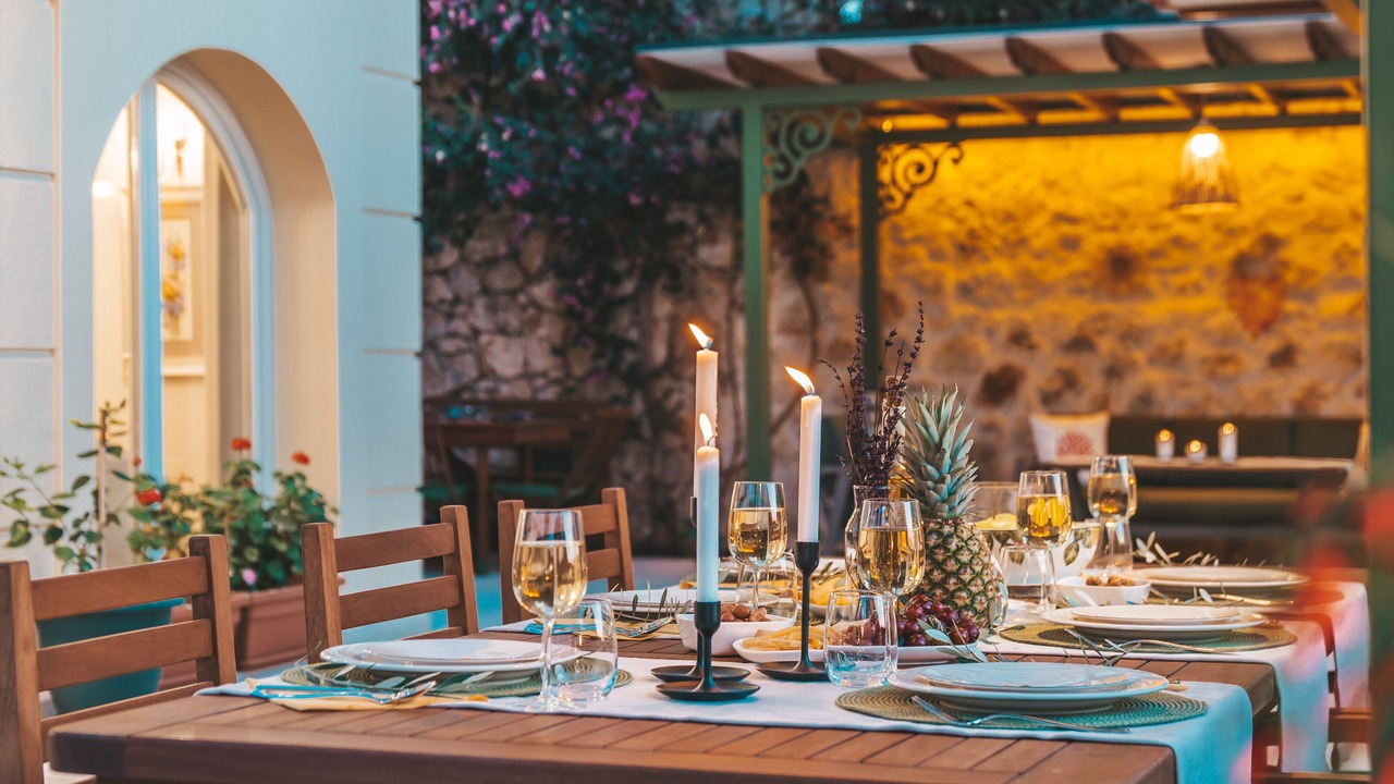 Photo of Outdoor in Guzeloba Mahallesi