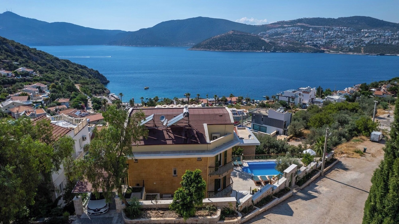 Photo of Outdoor in Guzeloba Mahallesi