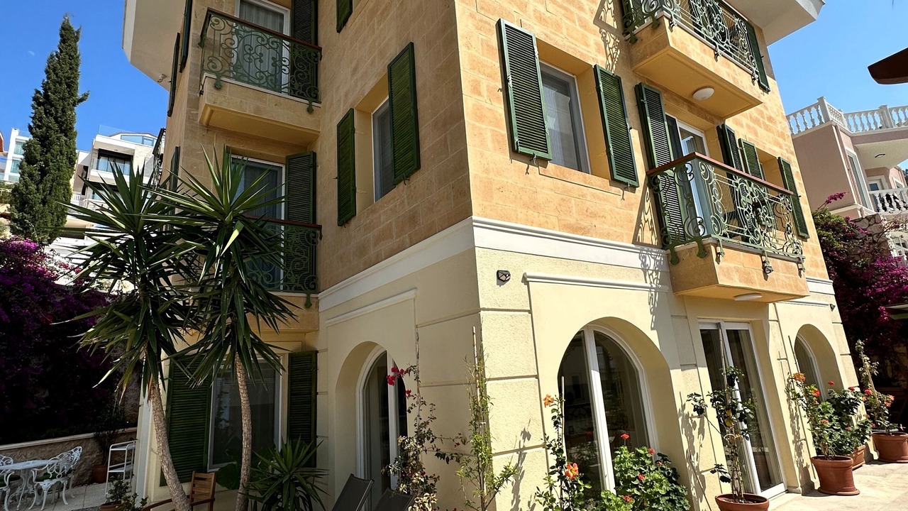 Photo of Outdoor in Guzeloba Mahallesi