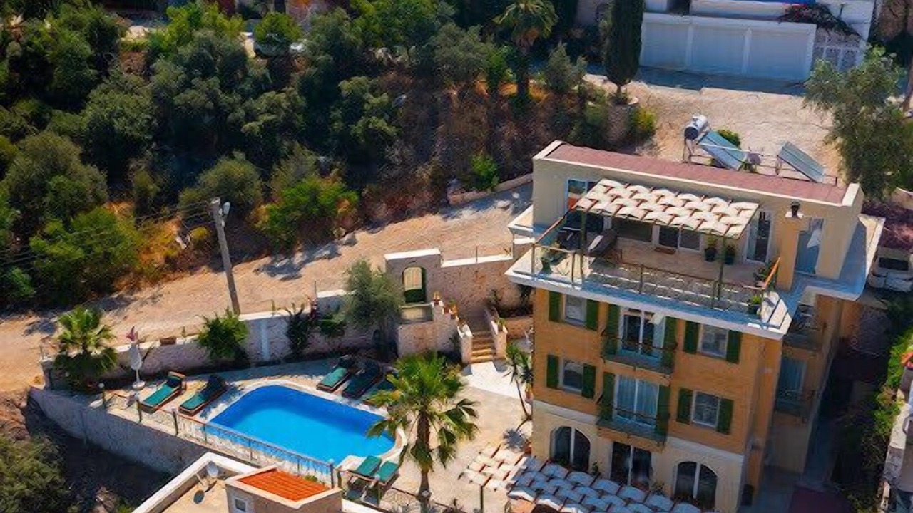 Photo of Outdoor in Guzeloba Mahallesi