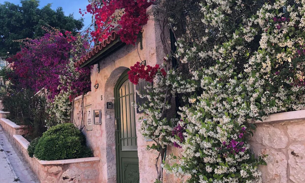 Photo of Outdoor in Guzeloba Mahallesi