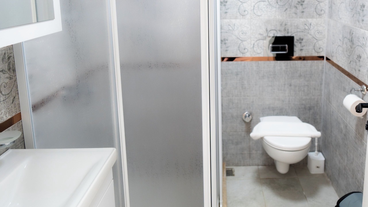 Photo of Bathroom in Sarigerme