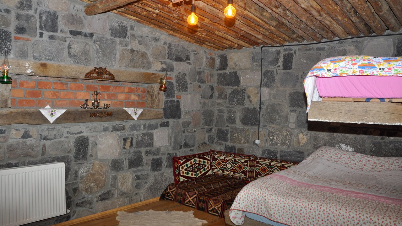 Photo of Bedroom in Selim
