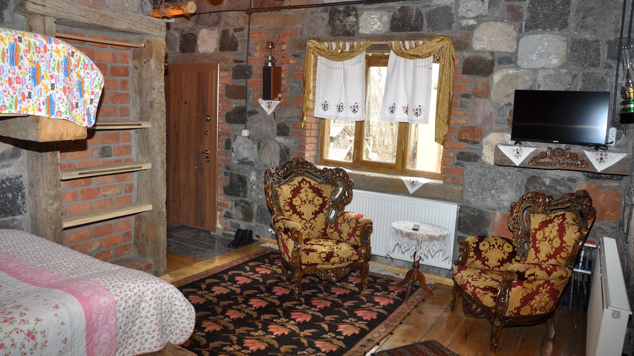 Photo of Bedroom in Selim