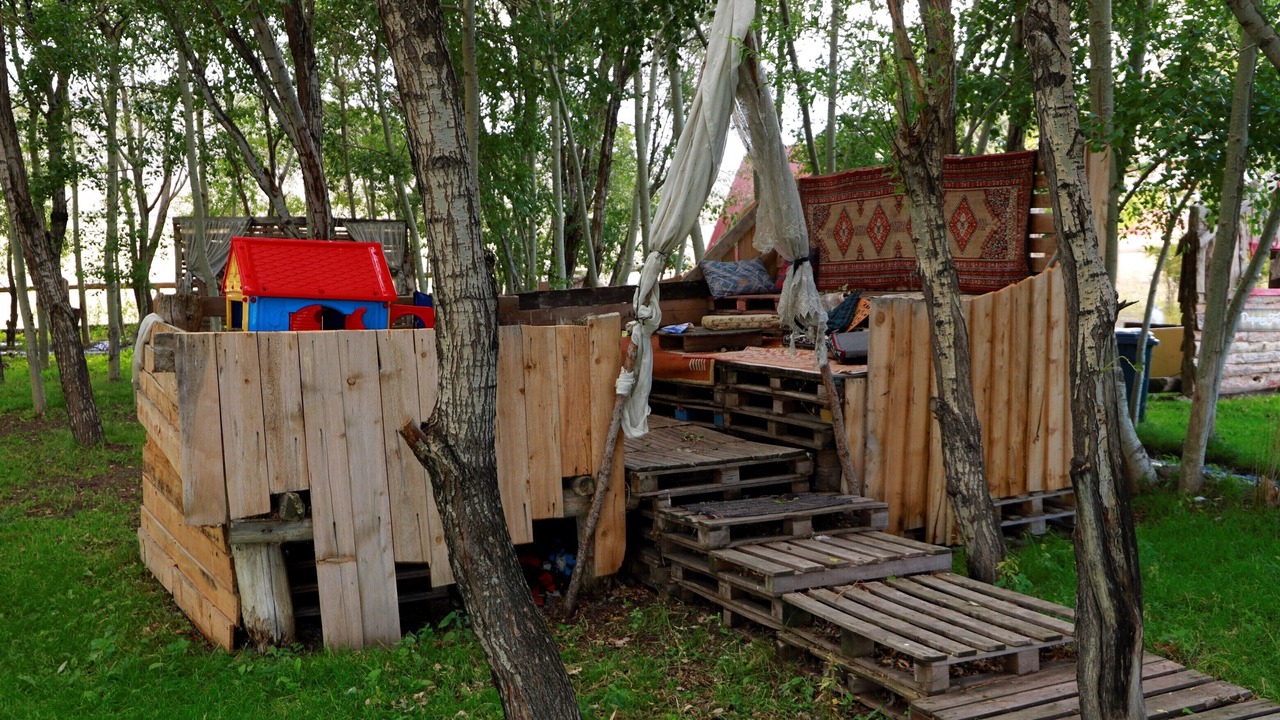 Photo of Outdoor in Selim