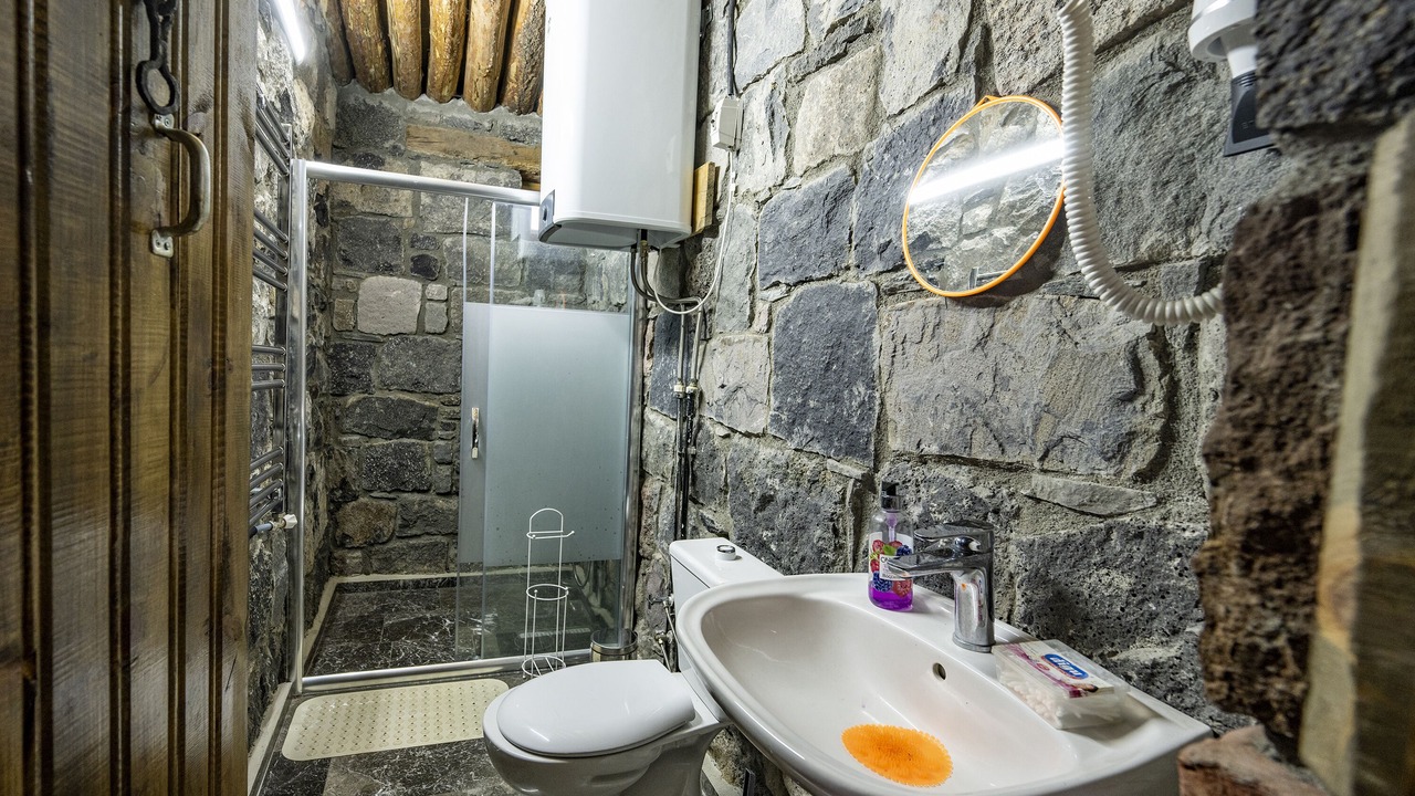 Photo of Bedroom in Selim