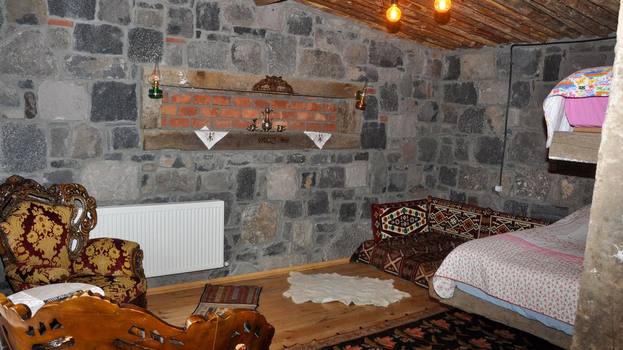 Photo of Bedroom in Selim