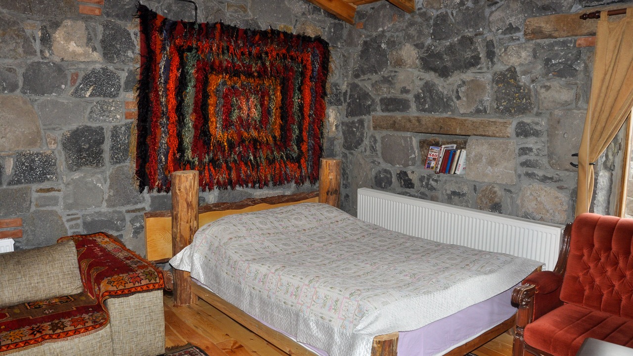 Photo of Bedroom in Selim