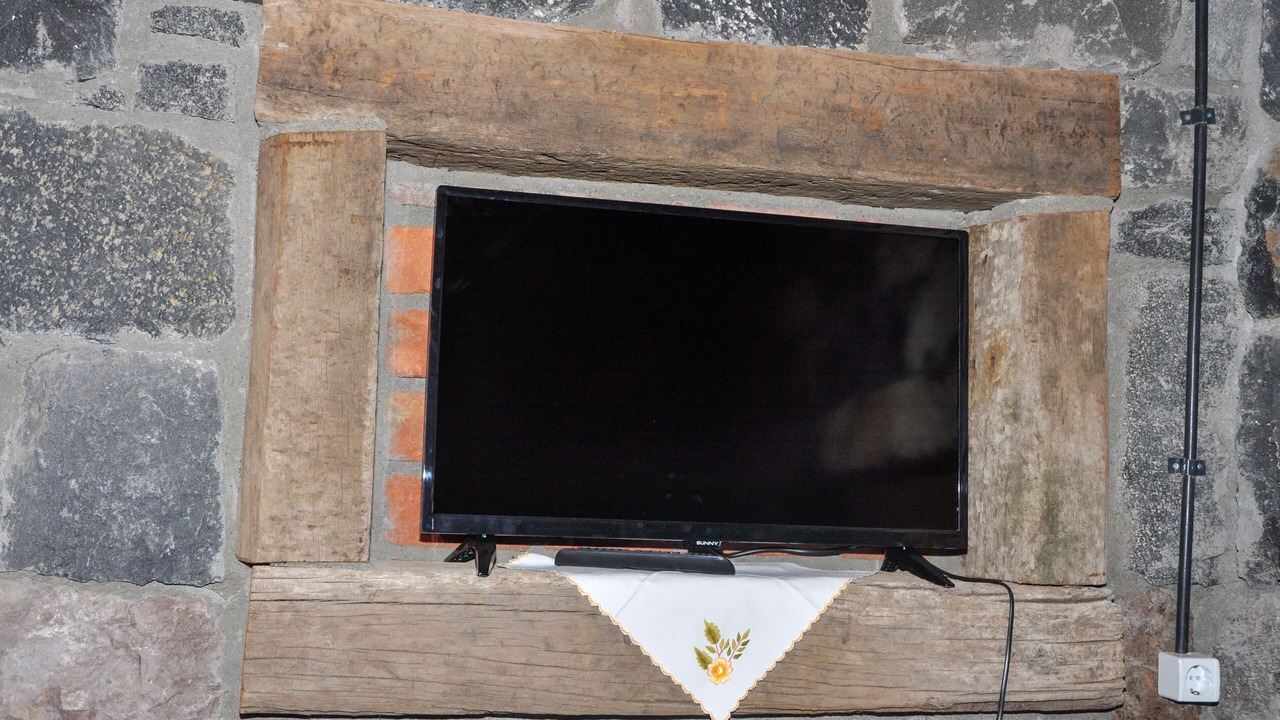 Photo of Bedroom in Selim