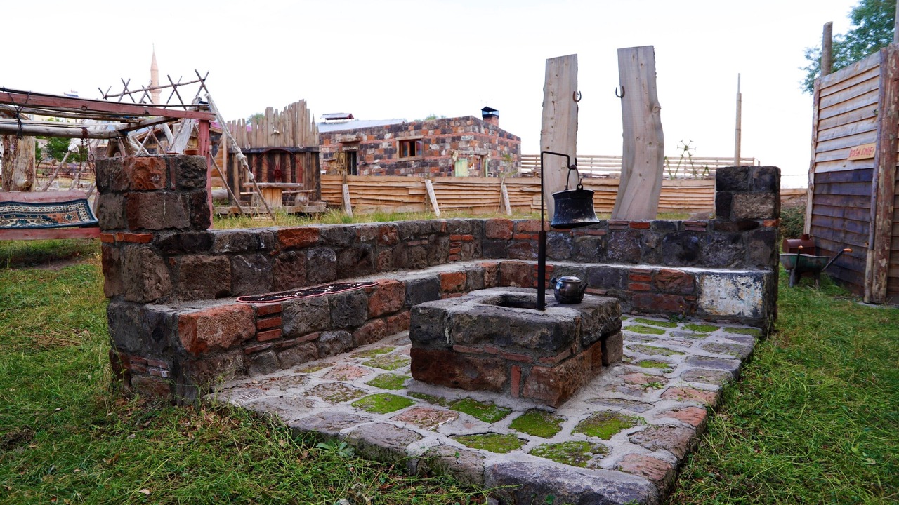 Photo of Outdoor in Selim