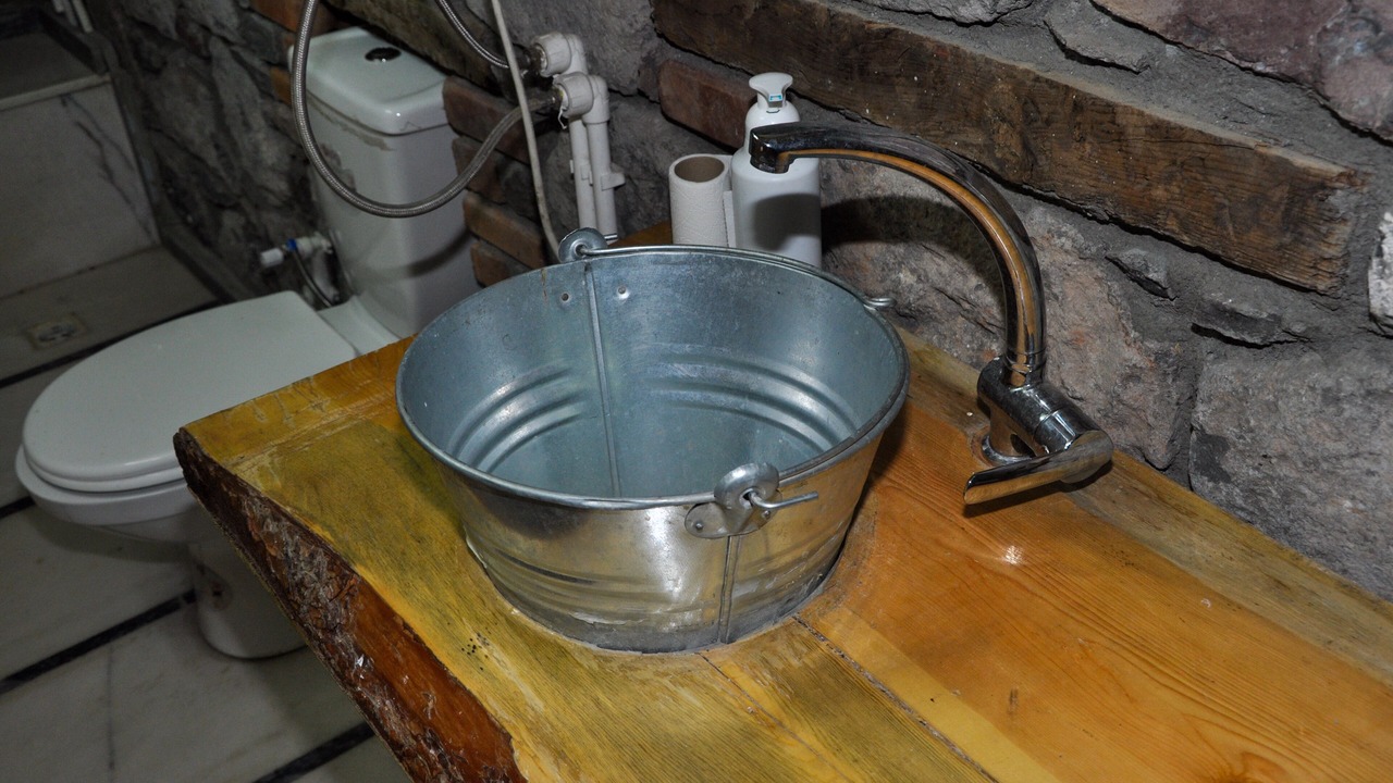 Photo of Bathroom in Selim