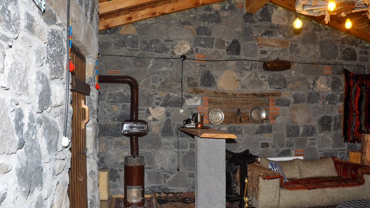 Photo of Bedroom in Selim