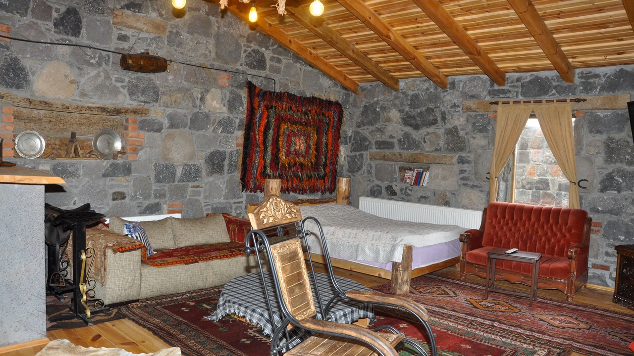 Photo of Bedroom in Selim