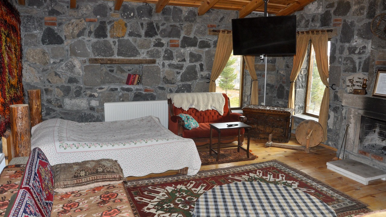 Photo of Bedroom in Selim