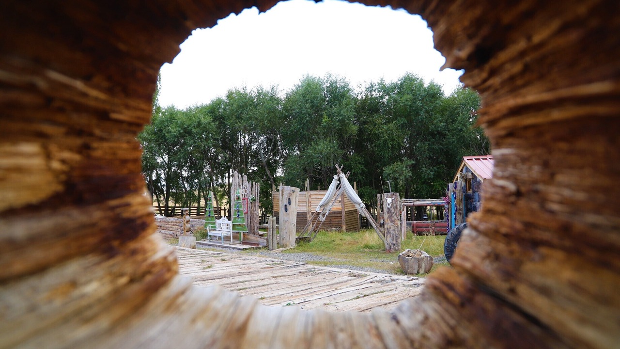 Photo of Outdoor in Selim