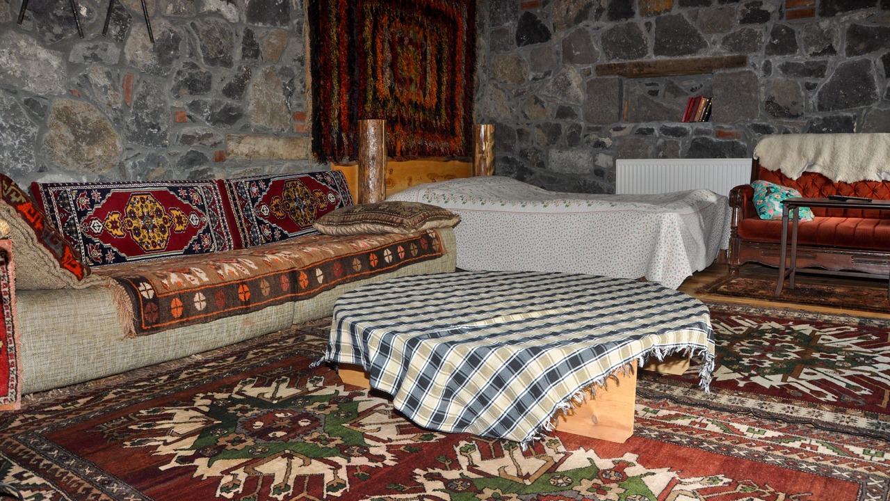 Photo of Bedroom in Selim