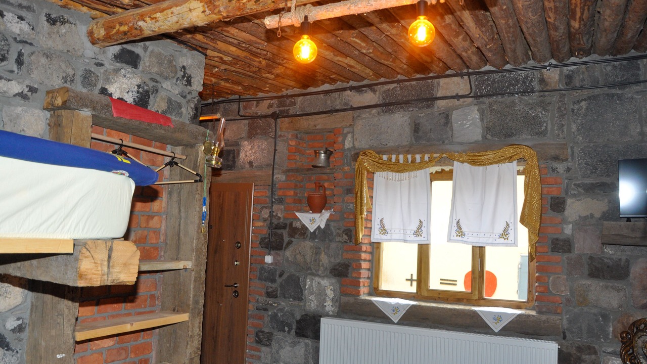 Photo of Bedroom in Selim