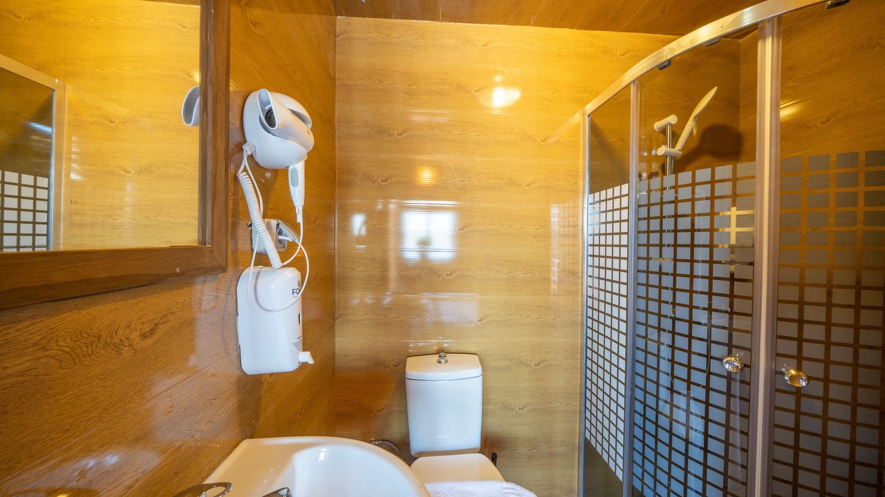 Photo of Bathroom in Bodrum