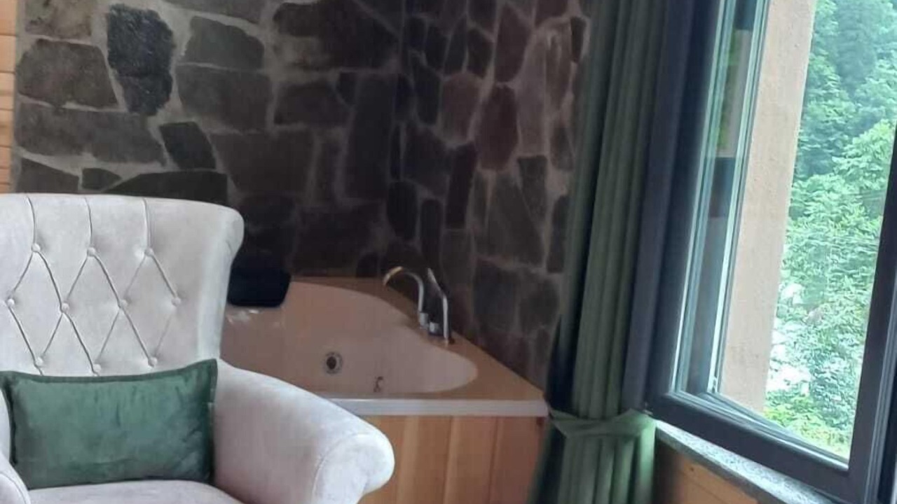 Photo of Livingroom in Ayder