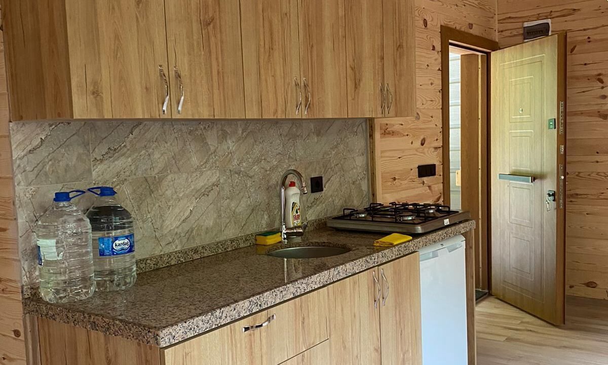 Photo of Kitchen in Ayder