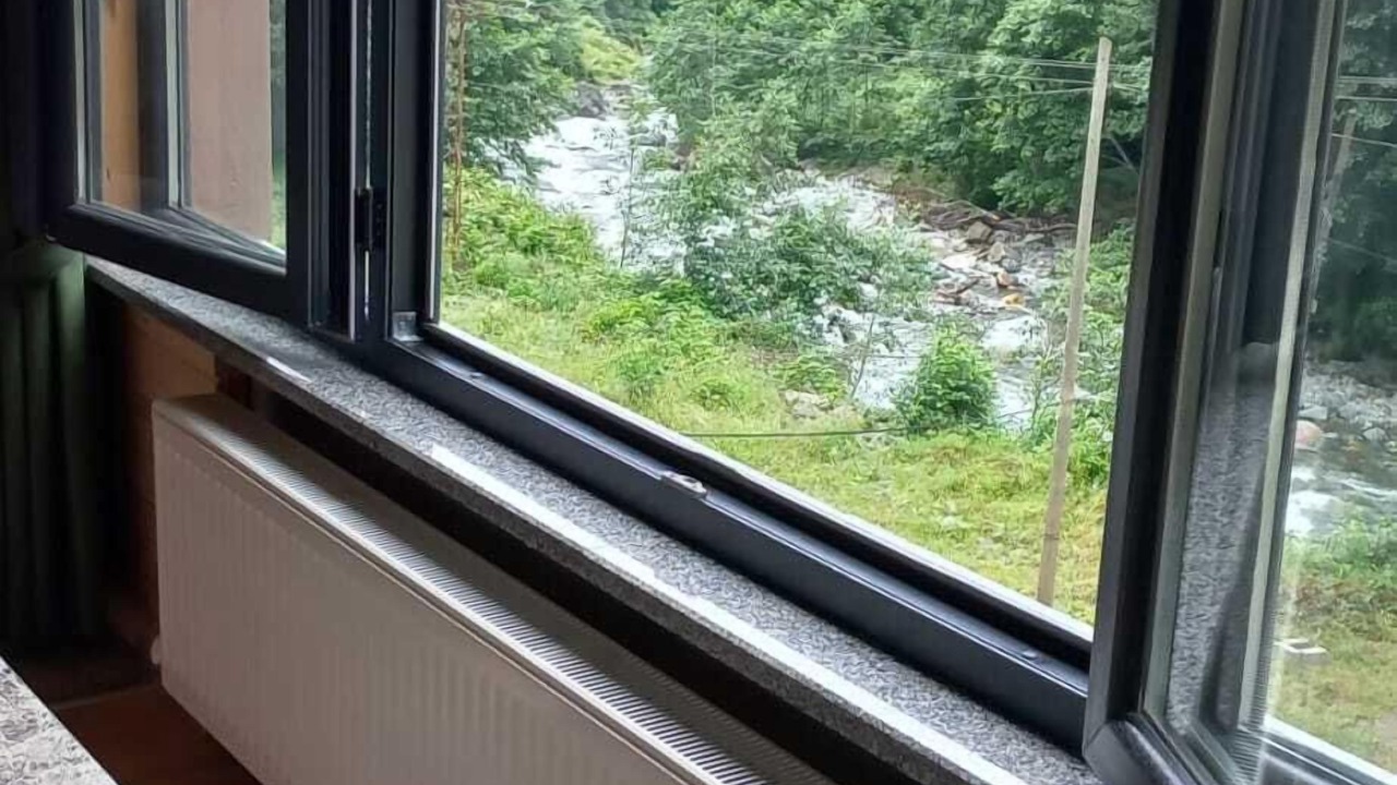 Photo of Livingroom in Ayder