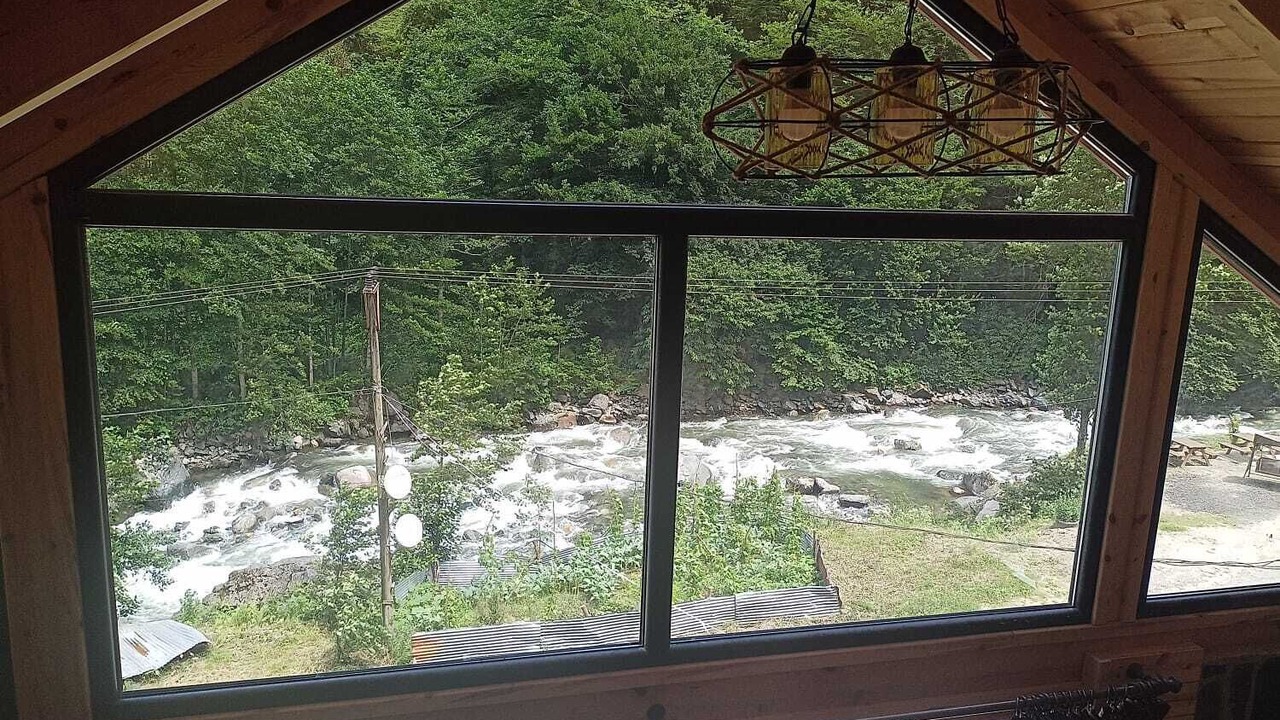 Photo of Bedroom in Ayder