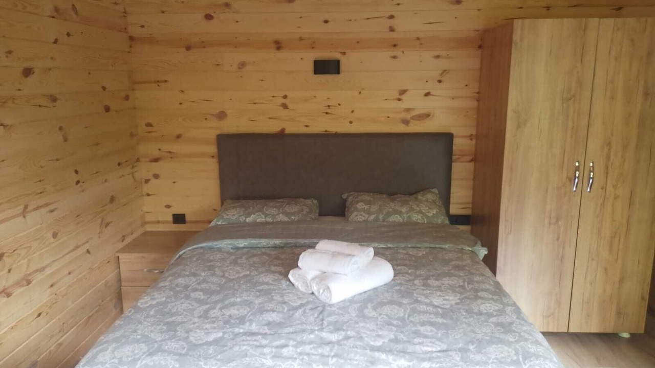 Photo of Bedroom in Ayder