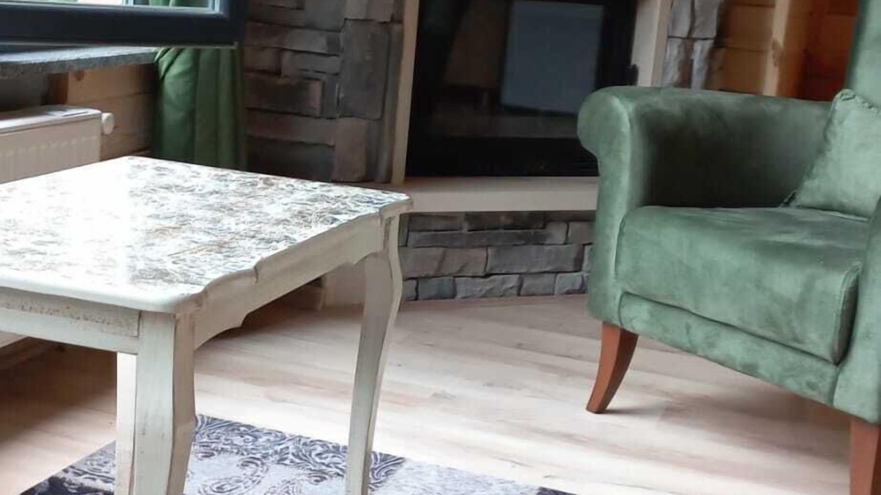 Photo of Livingroom in Ayder