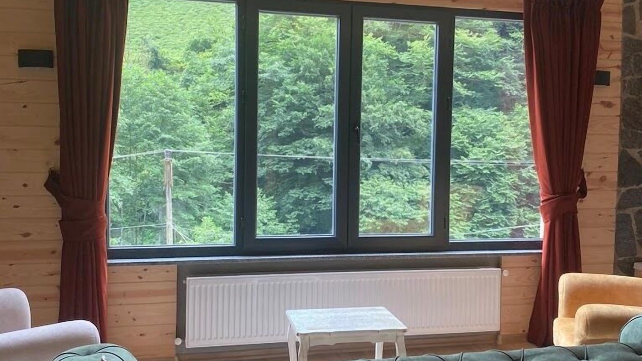 Photo of Livingroom in Ayder
