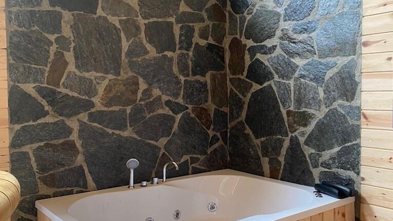 Photo of Bathroom in Ayder