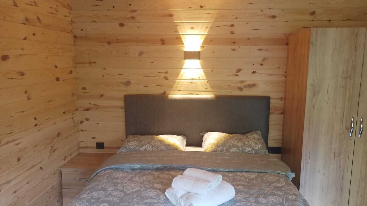 Photo of Bedroom in Ayder