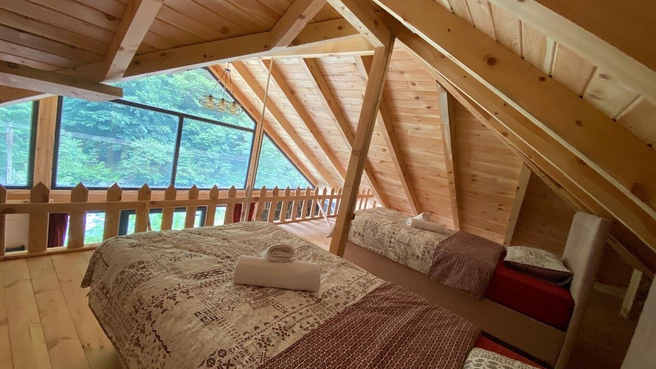 Photo of Bedroom in Ayder