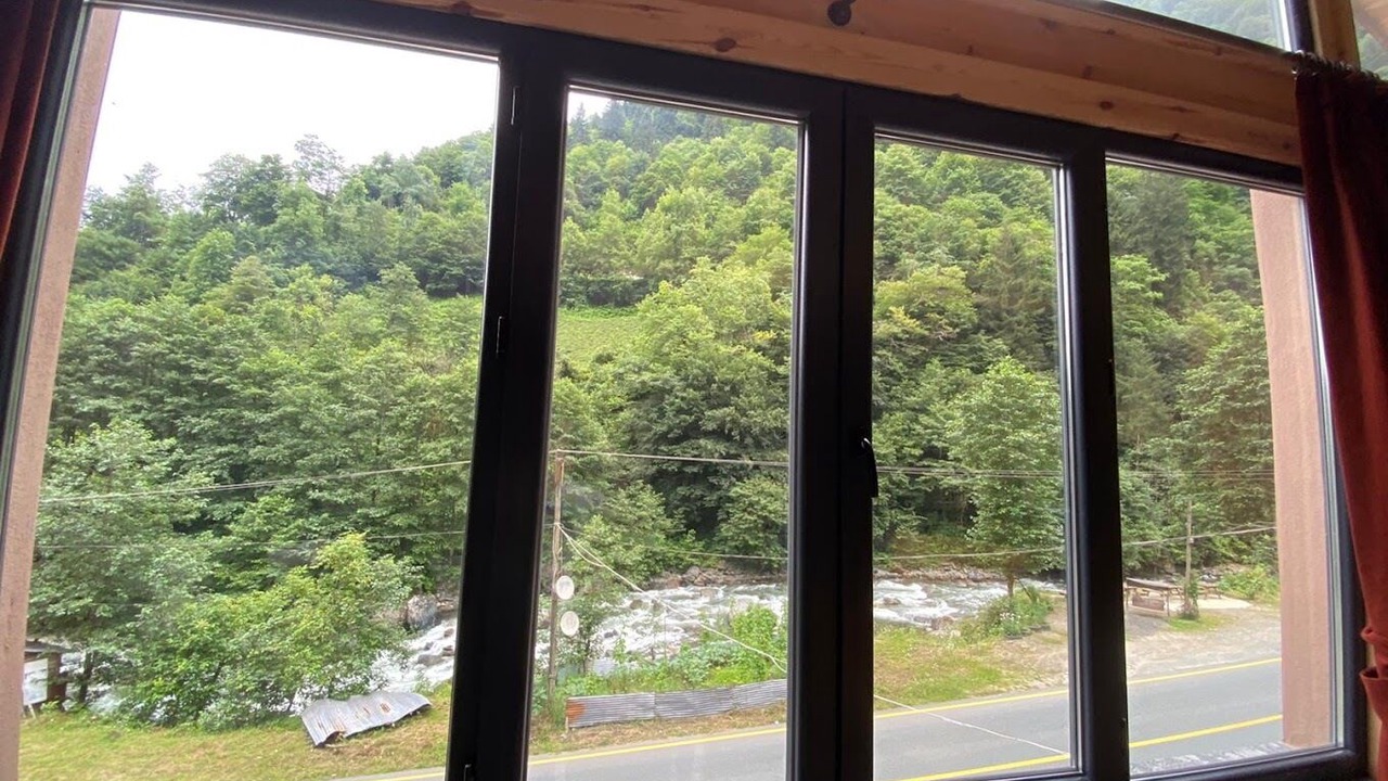 Photo of Livingroom in Ayder
