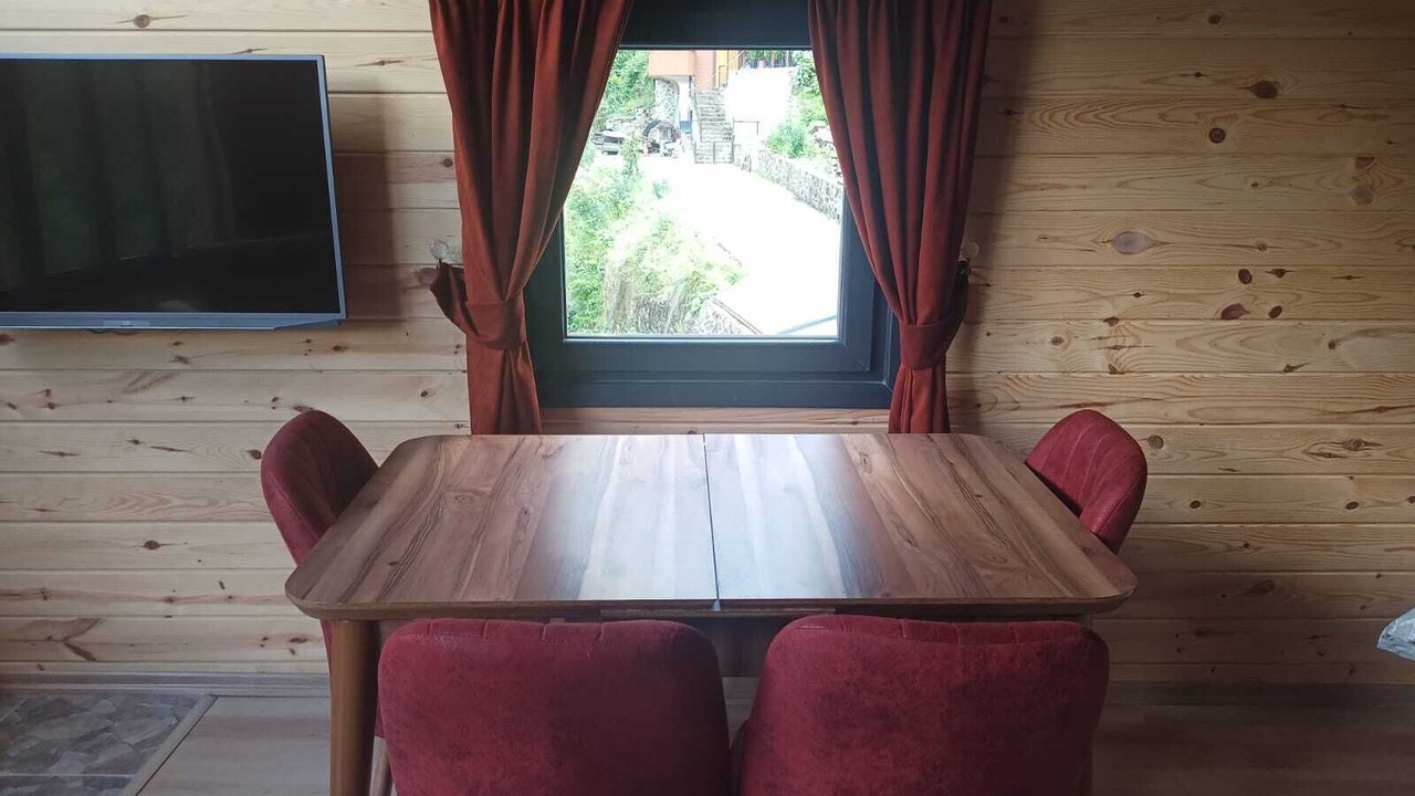 Photo of Livingroom in Ayder