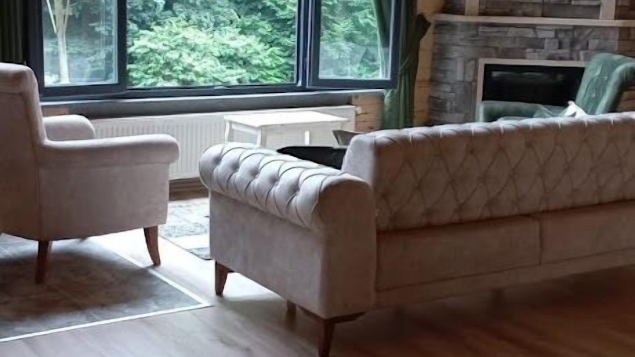 Photo of Livingroom in Ayder