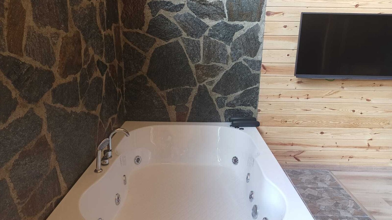 Photo of Bathroom in Ayder