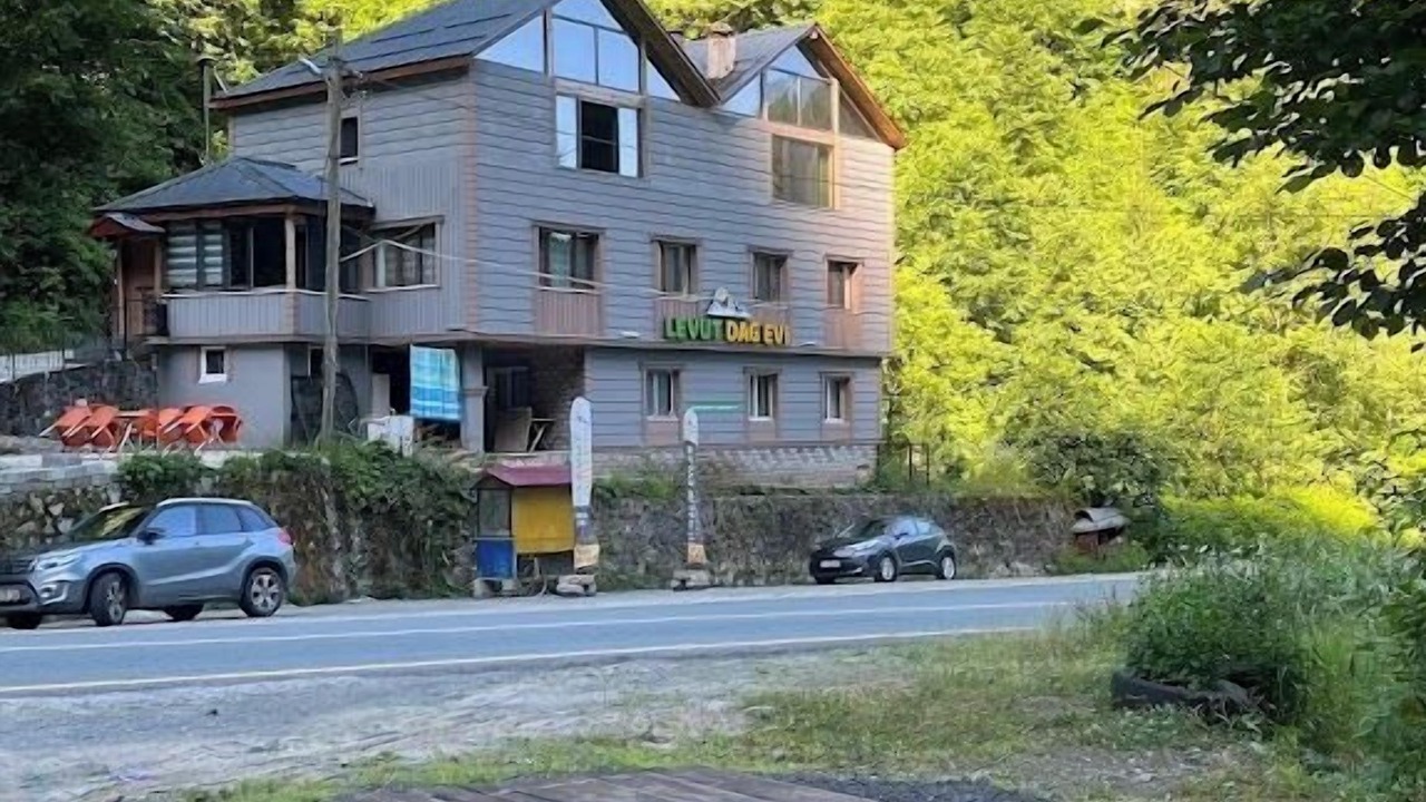 Photo of Outdoor in Ayder